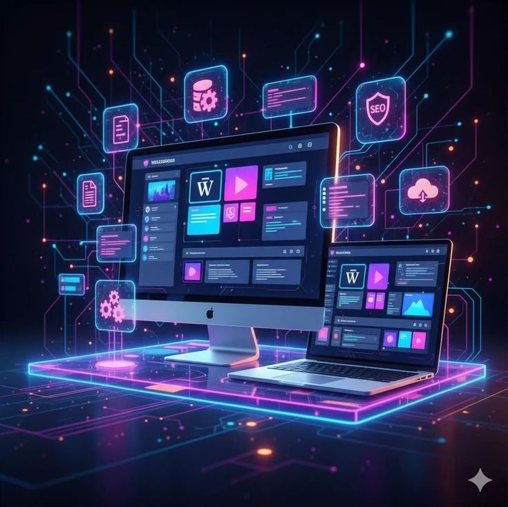 empower your business with professional wordpress development services